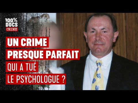 Un couple illégitime se débarrasse du mari - L'affaire Rousselet