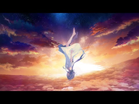 Night Sky Patrol of Tomorrow / Hebi. cover