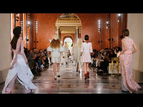 LOUIS VUITTON Spring Summer 2026