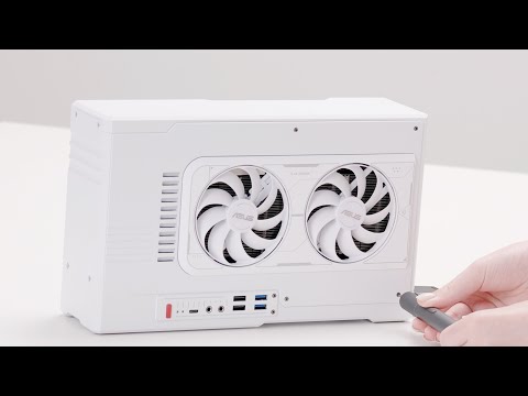 装机，最喜欢的一期