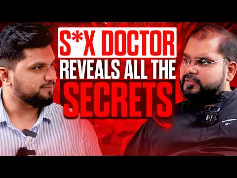 S*x Doctor on Masturbation, Boost Testosterone & Improve Male Performance ft.@Drvijayantgovinda