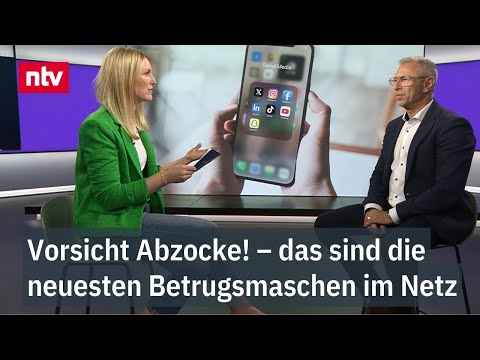 Vorsicht Abzocke! – das sind die neuesten Betrugsmaschen im Netz