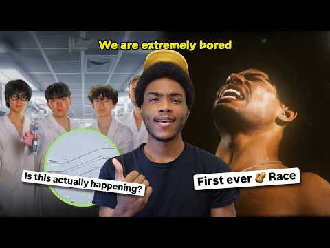 This Was a Real Sporting Event