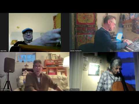 gbho squaring the circle