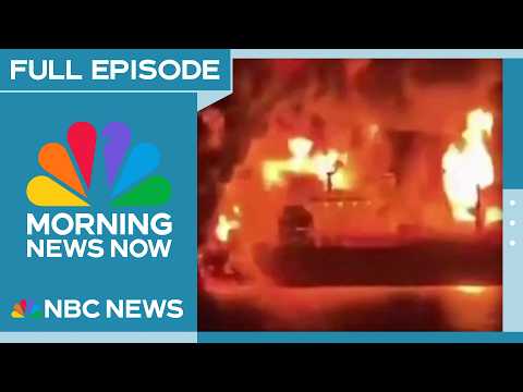 Morning News NOW Full Episode – March 12