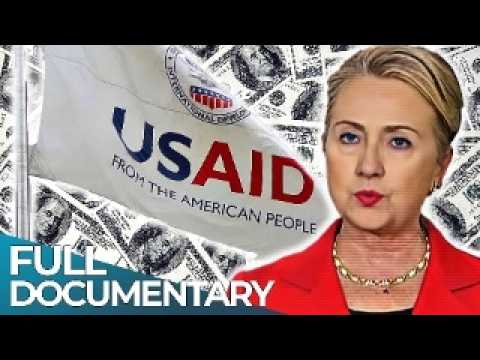 Disaster Capitalism: How Hedge Funds make billions with Global Aid | 2018 | FD Finance