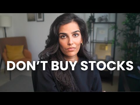 Ex-Banker Explains: How to Invest for Beginners in 2026