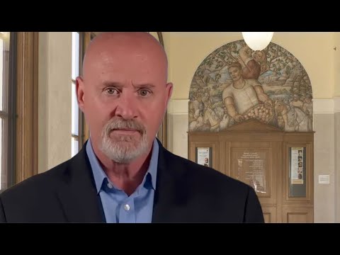 NY Attorney General Letitia James' First Court Appearance in Trump's Vindictive Prosecution