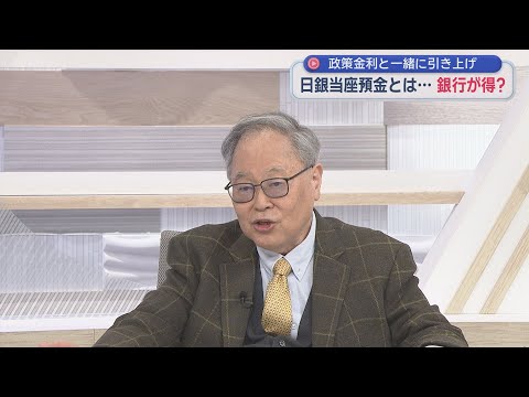 [Takahashi Yoichi cuts through] Enraged by interest rate hikes! Today, we're talking about things...