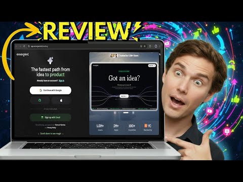 Emergent vs Lovable vs Cursor vs Replit Review 2026 AI Coding Tools Comparison