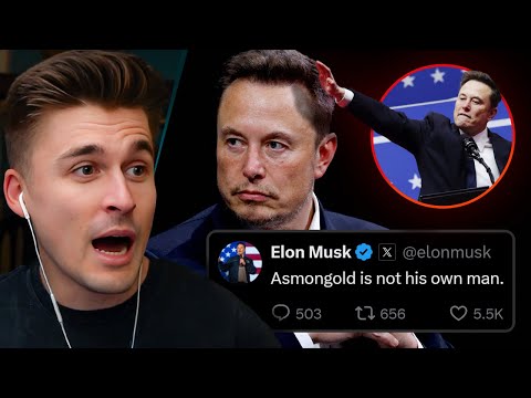 Elon Musk had a terrible week