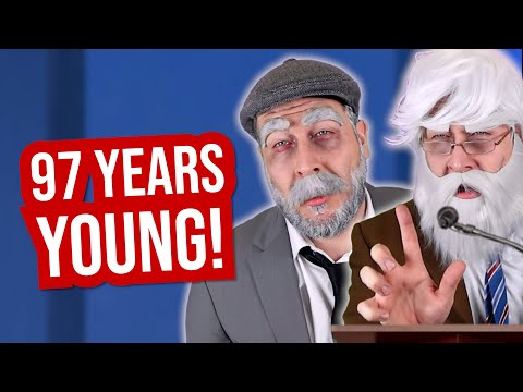 How Debates Will Be By 2028