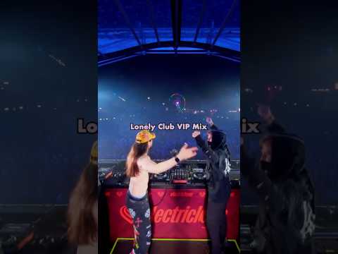 Which Broken Angel is your favourite?