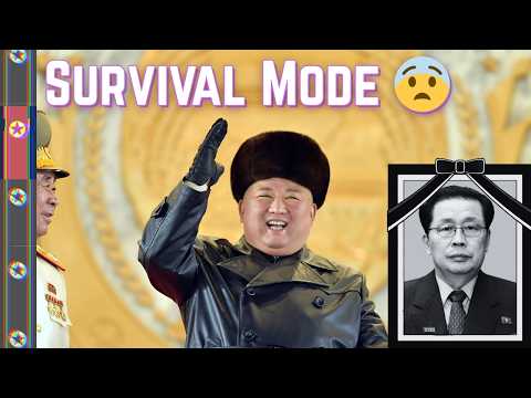 Get Promoted in North Korea, a Practical Guide