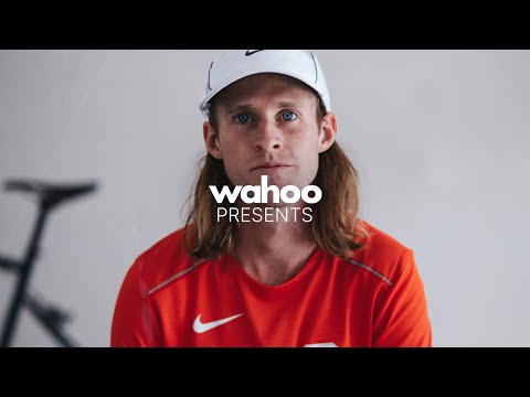 Wahoo Presents: Cole Hocker | TRAILER