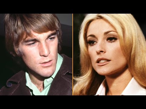 Manson Murders: SEX PARTIES, Beach Boy DENNIS WILSON, TERRY MELCHER, Spahn Ranch The Beatles Charles