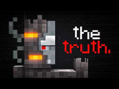 The Origin Of The Creaking