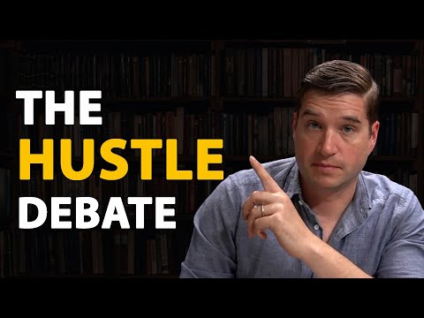I Want Work-Life Balance. Am I Doomed to Mediocrity? | Cal Newport