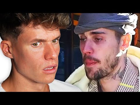 Promis, die abgestürzt sind