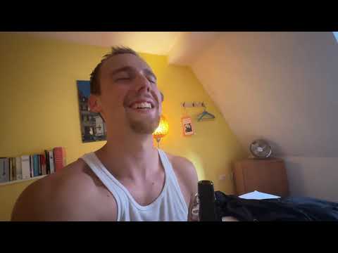 American Visits Heidelberg, Germany!