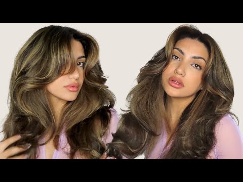 at home blowout that will change your life