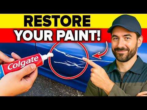 Fix Your Car in Seconds With This Simple Maintenance Trick!!