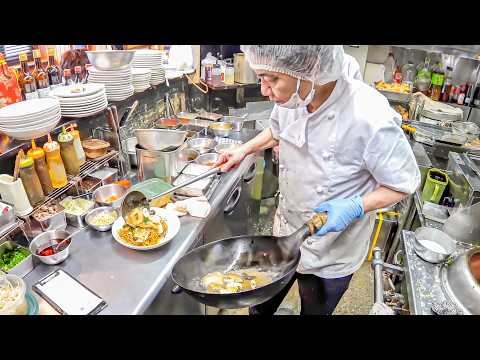 【兵庫】鬼リピ確定の小さな豚まんが大人気の大衆町中華の裏側に迫る！