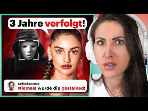 So machtlos ist man bei Stalking wirklich...