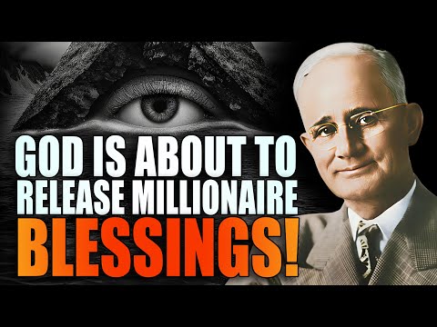 God Is About to Release MILLIONAIRE BLESSINGS – This Is the Sign That Will Shock Your Family! 