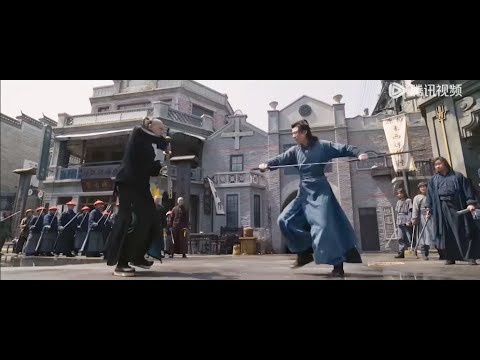 Young man,with unparalleled martial arts skills,unexpectedly encounters the world's NO,1 swordsman.