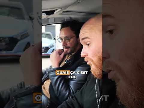 Ca consomme FORT !!! #boiteautomatique #consommation #voiture #automobile #occasion #peugeot508