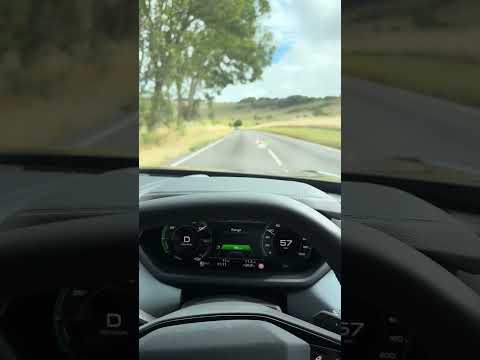 Audi etron GT S facelift 680hp