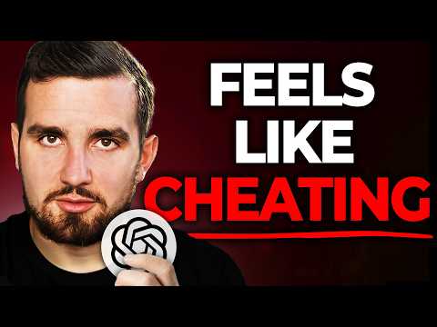 GPT-5 Built Me a Print-on-Demand Brand from Scratch - Here's How