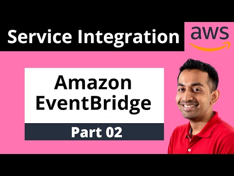 When to use API Gateway Service-Proxy Integration with EventBridge? (Part 02)