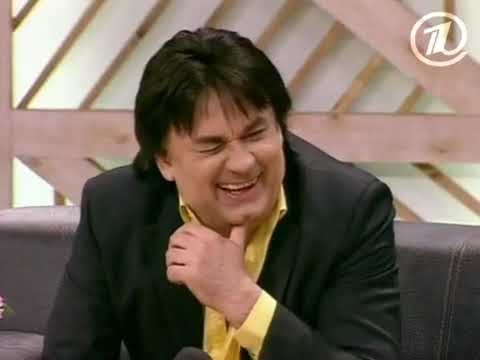 Пусть говорят (Первый канал, 30.07.2010)