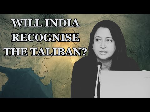 India’s Afghanistan Strategy EXPLAINED | Dr Shanthie D’Souza | The Afghan Eye Podcast