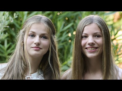 So Leben Die Spanischen Königskinder Wirklich
