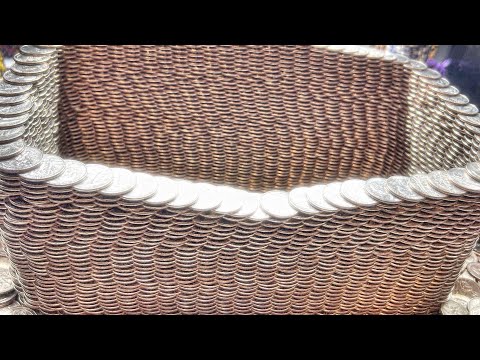 🤬CASINO WANTED ME TO LEAVE… AFTER THIS WIN Inside The Casino High Limit Coin Pusher MEGA JACKPOT!!!