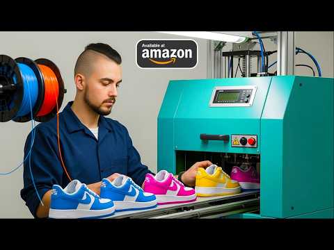 30 Small Business Machines on Amazon to Make Money