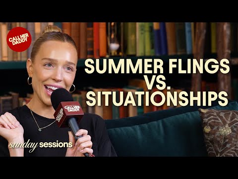 Summer Flings vs. Situationships