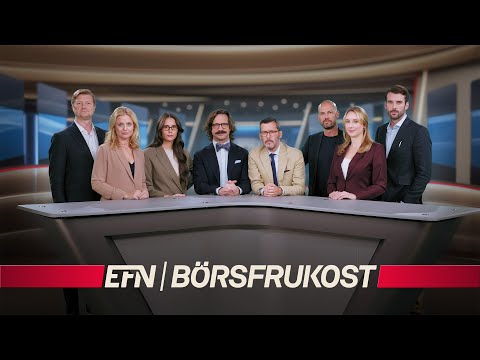 Aktien att äga när konjunkturen vänder