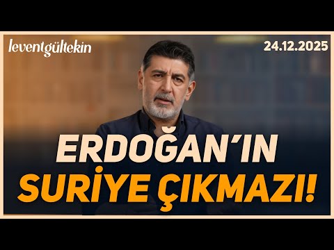 BU YAPILAN MİLLİYETÇİLİK Mİ BÖLÜCÜLÜK MÜ? - Levent Gültekin