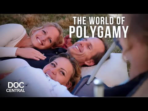 The Legislation that Threatens to Criminalize Polygamy | Three Wives, One Husband | DC