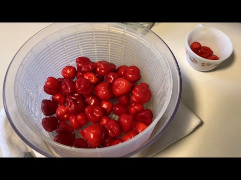 How to make hot sauce using the vacuum bag fermentation method