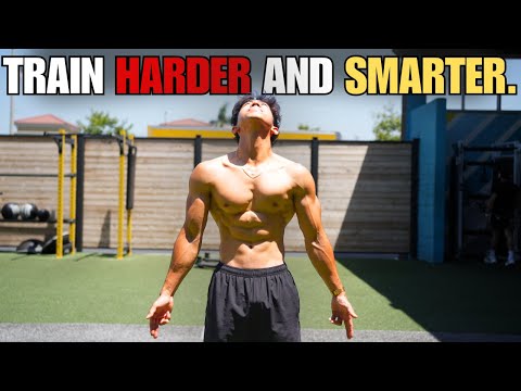 10 Lessons I Learned After Lifting for 10 Years (Learn From My Mistakes)