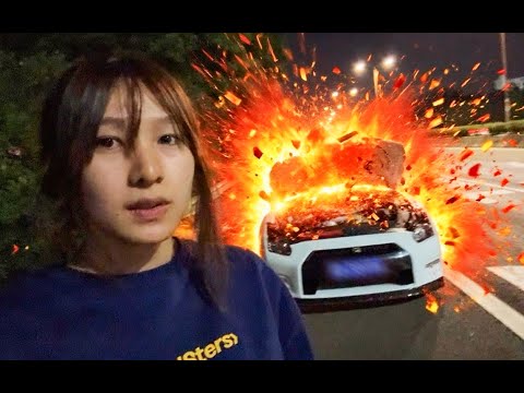 《千万别买二手GT-R！》