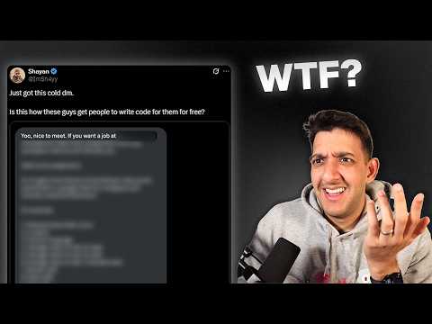 The worst coding assessment ever