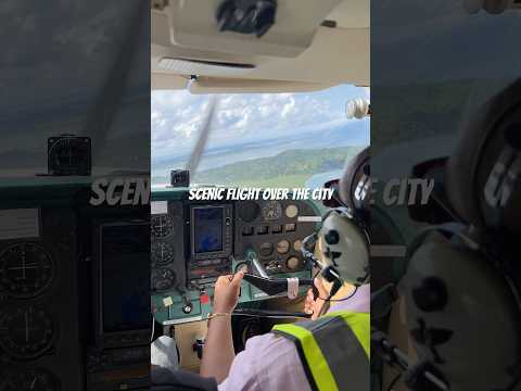 this is your sign to book a scenic flight over kampala! #uganda #travel #scenicviews #exploreuganda