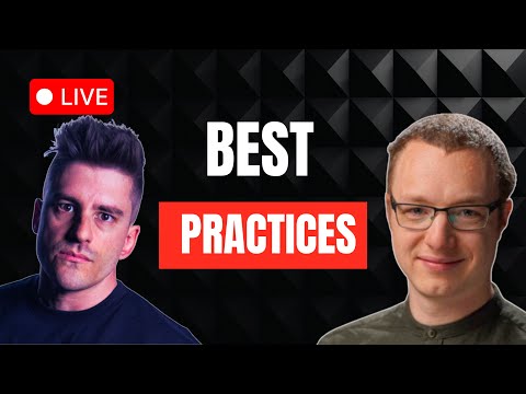 🚨🚨 EMERGENCY: LARAVEL BEST PRACTICES!