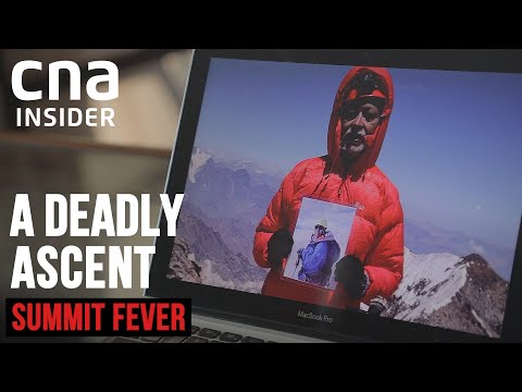 The Inside Story Of Mount Everest's Deadliest Climbing Season | A Deadly Ascent | CNA Documentary
